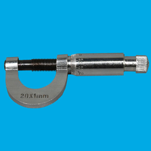 Screw Gauge/ Micrometer